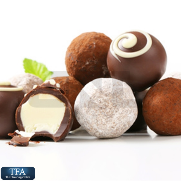 TFA Hazelnut Praline - In Stock