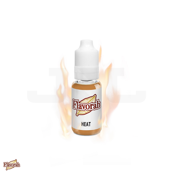 Flavorah Heat