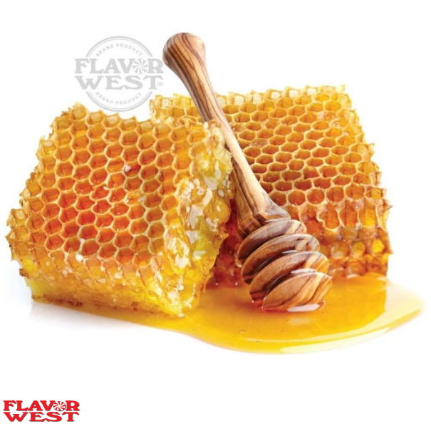 Flavor West Honey