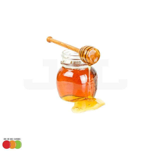 One On One Honey - In Stock