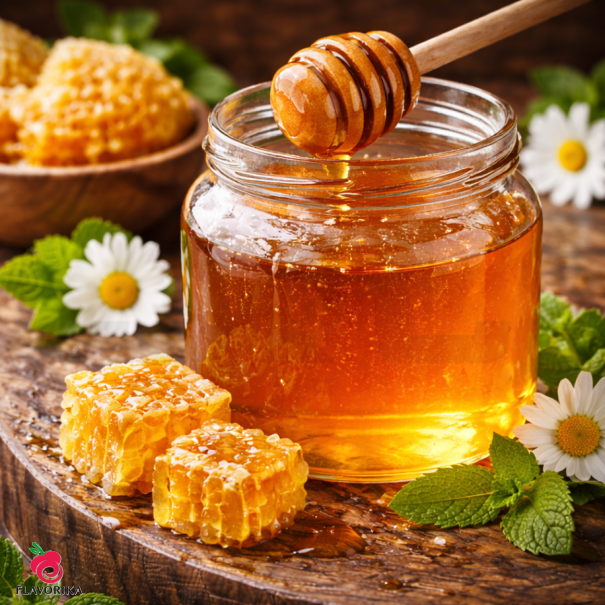 Flavorika Honey - In Stock