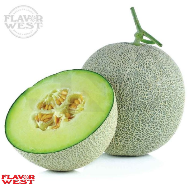 Flavor West Honeydew - In Stock