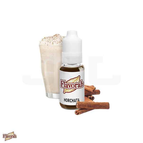 Flavorah Horchata - In Stock