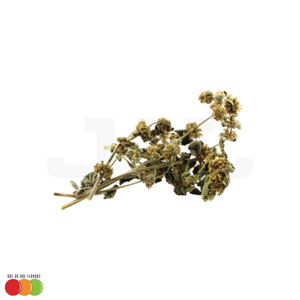 One On One Horehound Candy