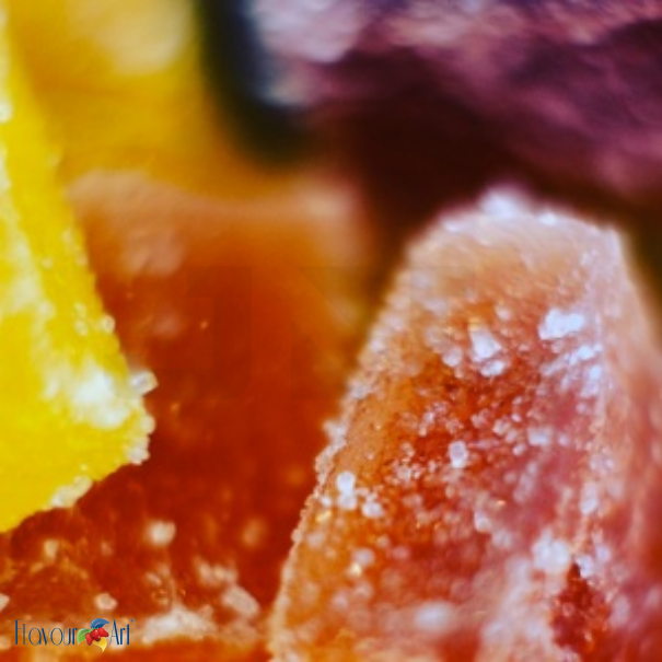 Flavour Art Hypnotic Mist - In Stock