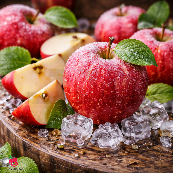 Flavorika Ice Apple