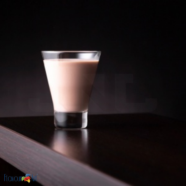 Flavour Art Irish Cream - In Stock