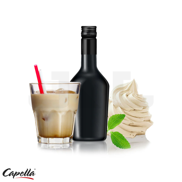 Capella Irish Cream - In Stock