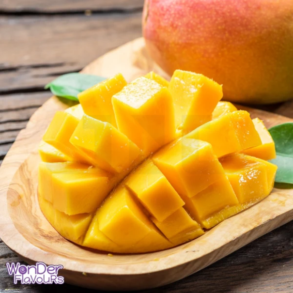 Wonder Flavours SC Island Mango - In Stock
