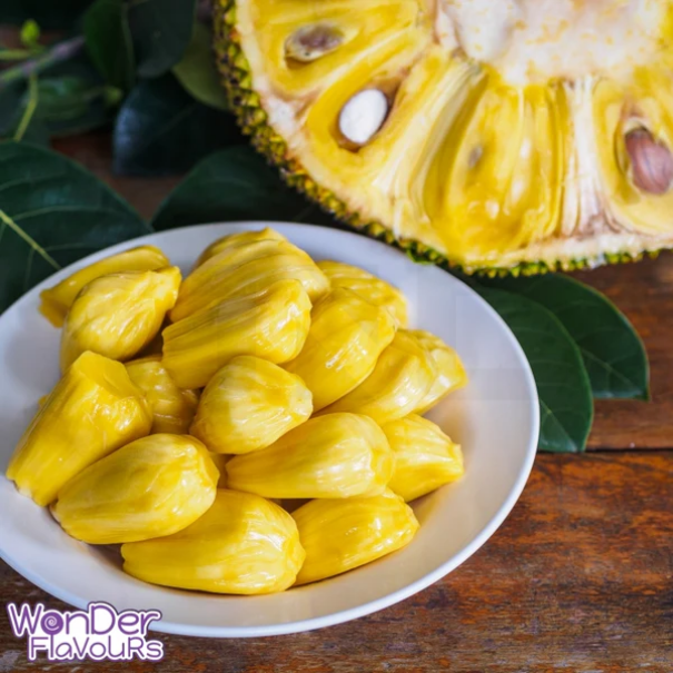 Wonder Flavours SC Jackfruit