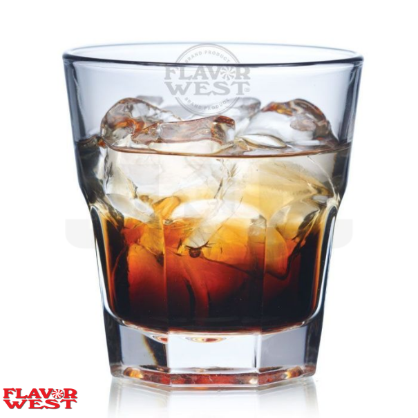 Flavor West Kahlua - In Stock