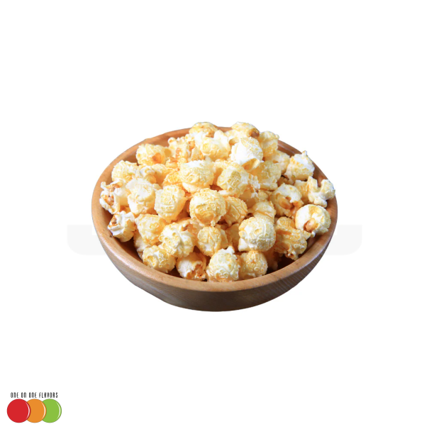One On One Kettle Corn - In Stock