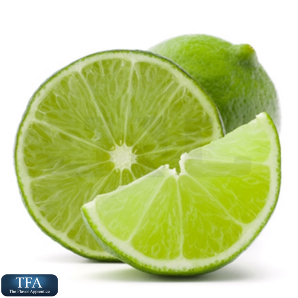 TFA Key Lime - In Stock