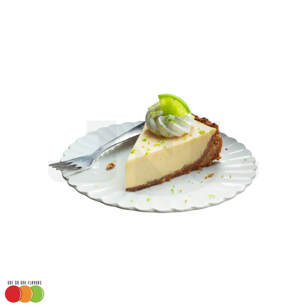 One On One Key Lime (Pie) - In Stock