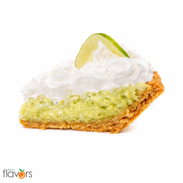 Real Flavors Key Lime Pie Extract