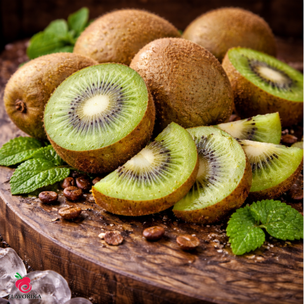 Flavorika Kiwi - In Stock