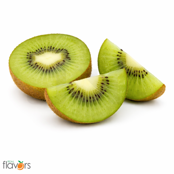 Real Flavors Kiwi Extract - In Stock