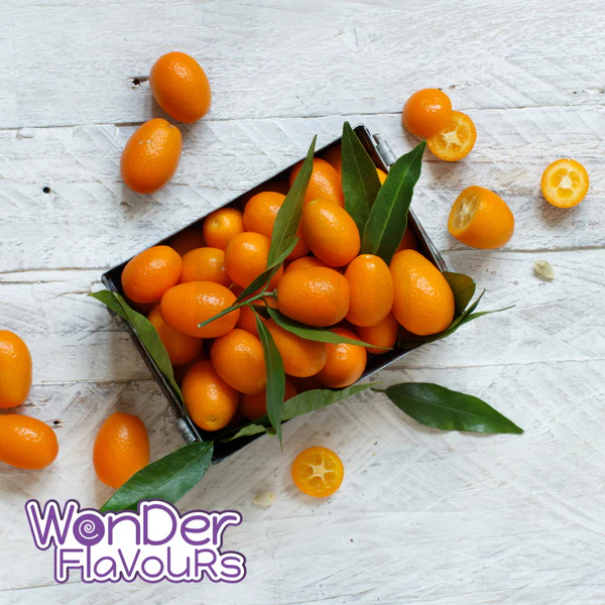 Wonder Flavours SC Kumquat - In Stock
