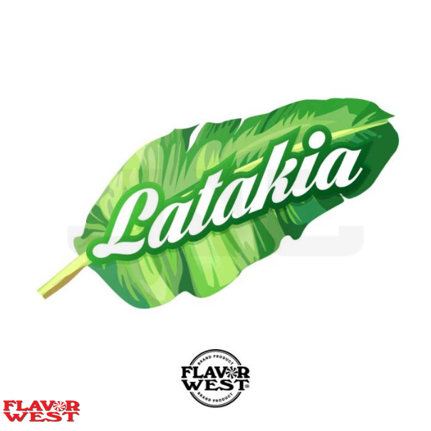Flavor West Latakia