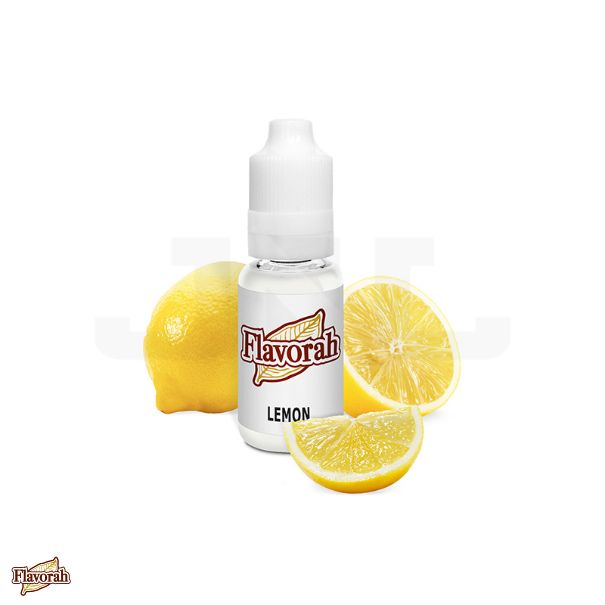 Flavorah Lemon