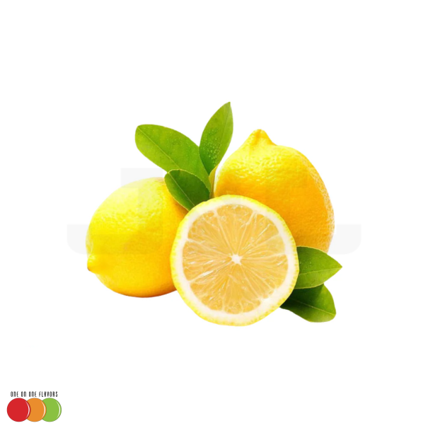 One On One Lemon - In Stock