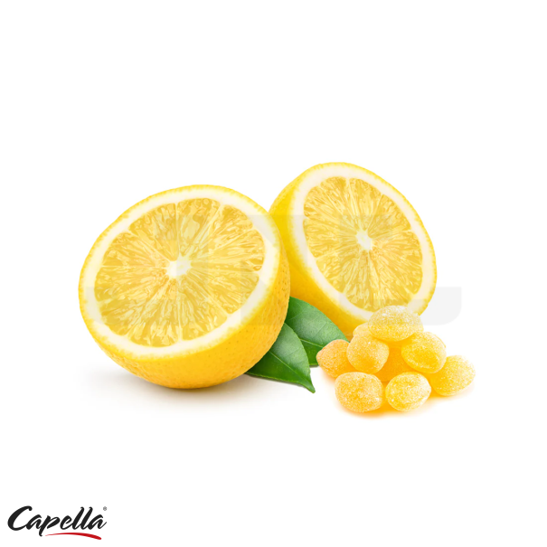 Capella Lemon Drop - In Stock