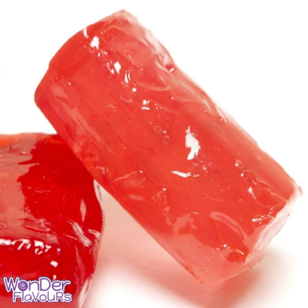 Wonder Flavours SC Lemon Orange Rice Candy