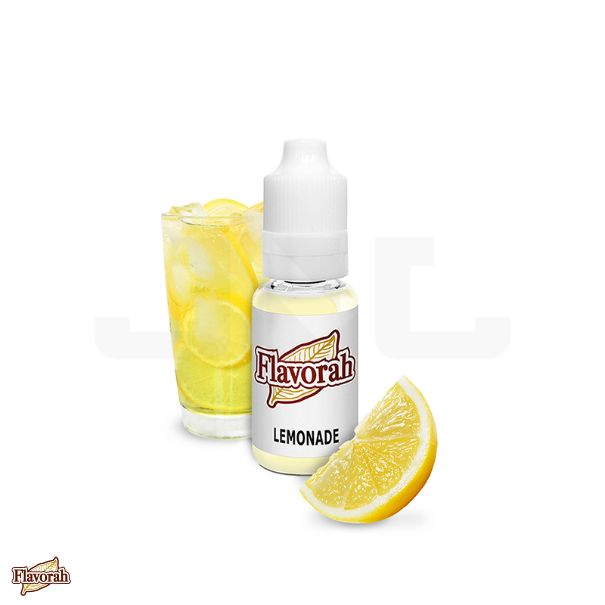 Flavorah Lemonade - In Stock