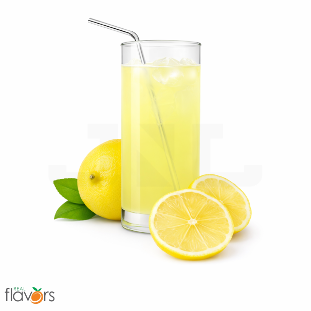 Real Flavors Lemonade Extract - In Stock