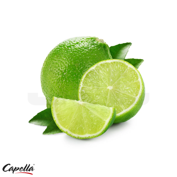 Capella Lime - In Stock