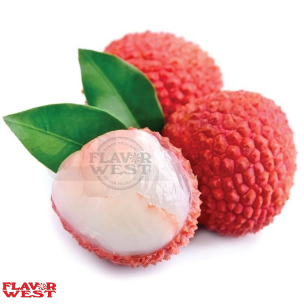 Flavor West Lychee