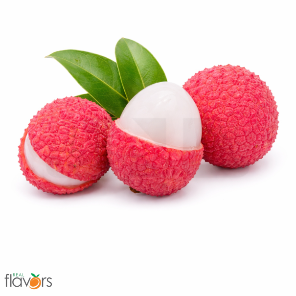 Real Flavors Lychee Extract - In Stock