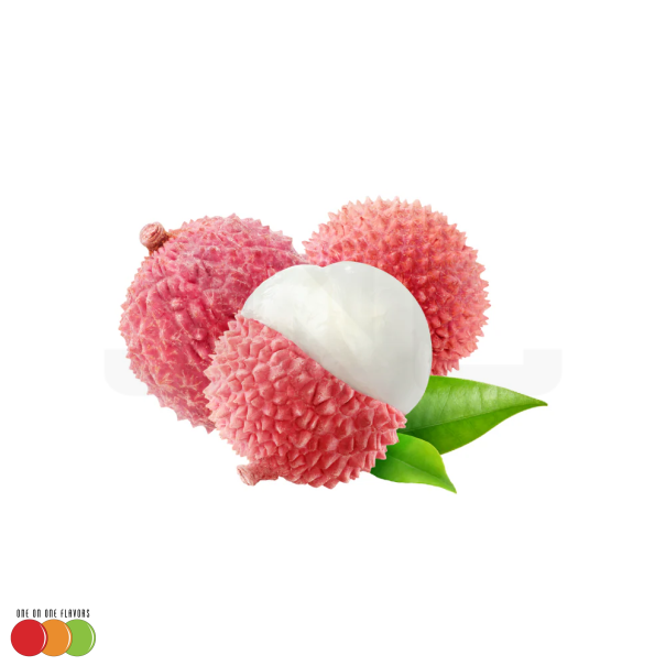 One On One Lychee - In Stock