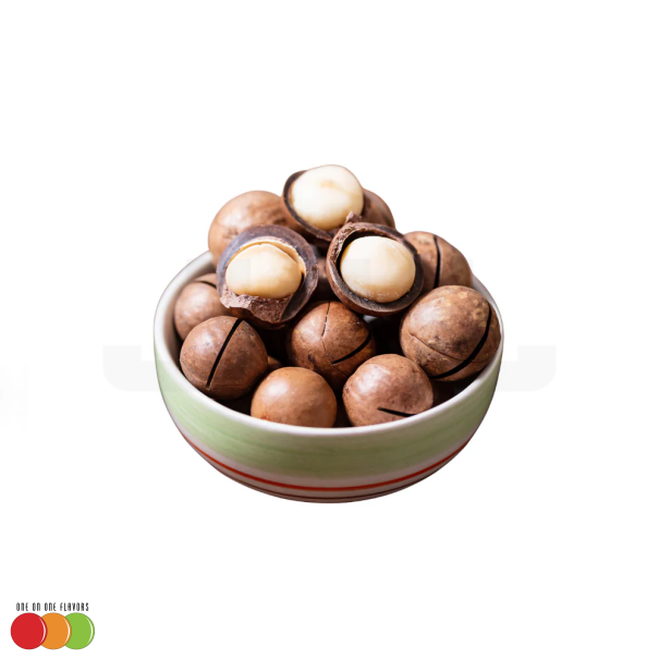 One On One Macadamia Nut - In Stock