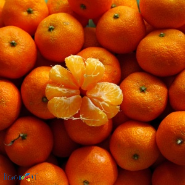 Flavour Art Mandarin