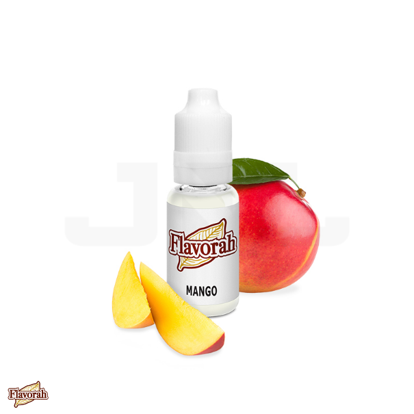 Flavorah Mango