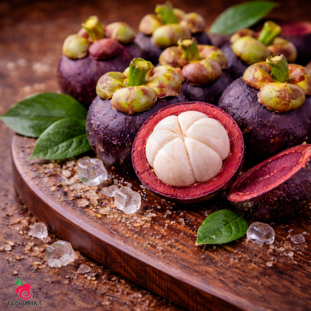 Flavorika Mangosteen - In Stock