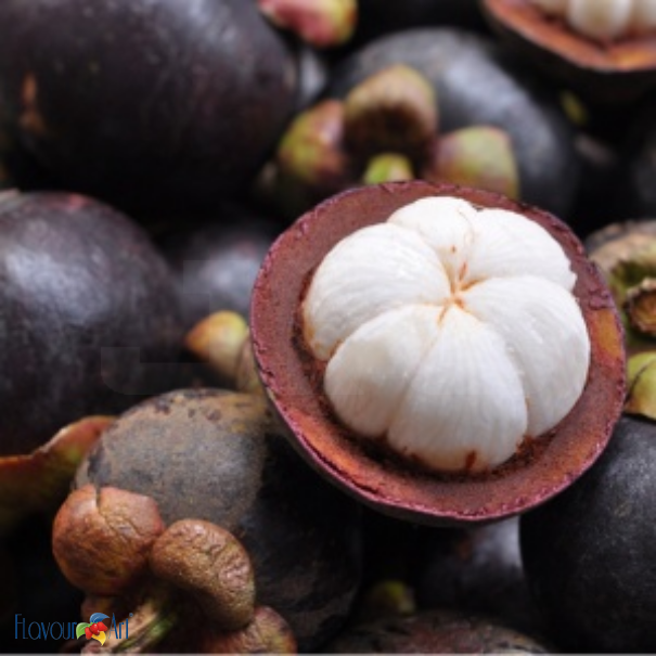Flavour Art Mangosteen - In Stock