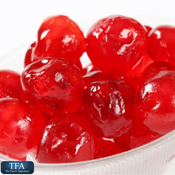 TFA Maraschino Cherry - In Stock
