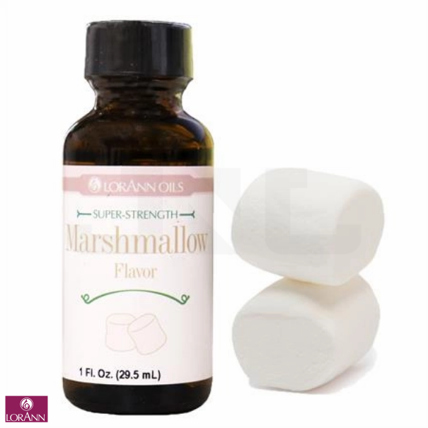 LorAnn Marshmallow - In Stock