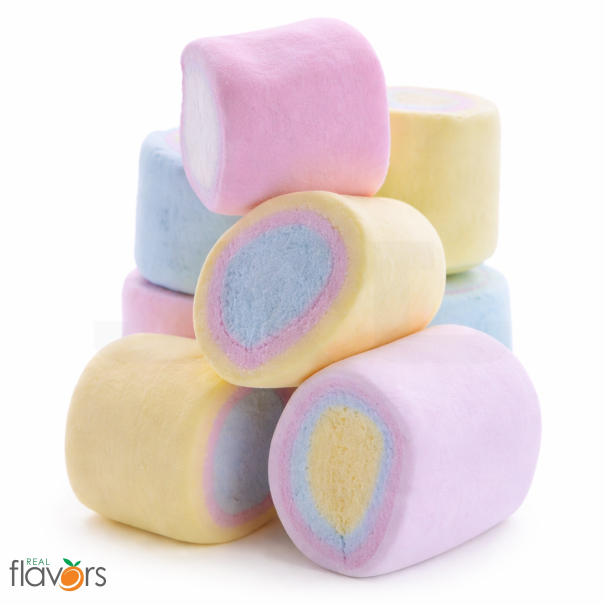 Real Flavors Marshmallow Candy Extract