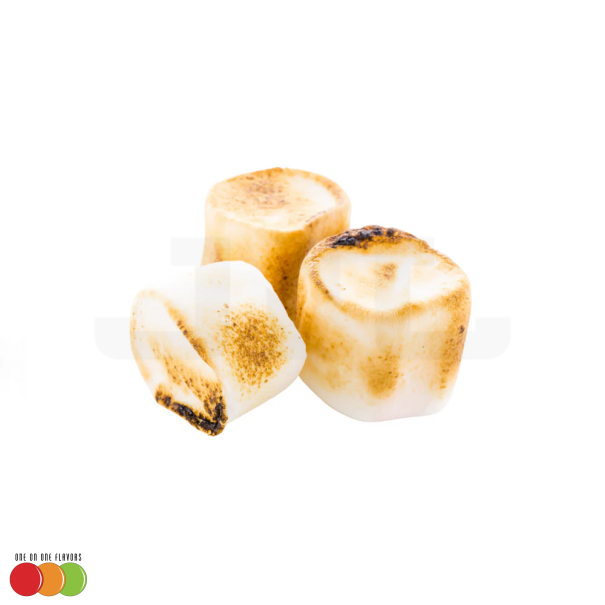 One On One Marshmallow (Toasted) - In Stock