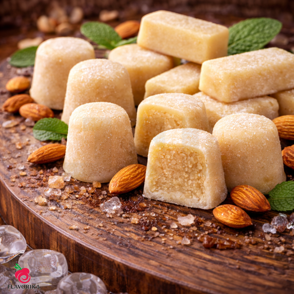 Flavorika Marzipan - In Stock
