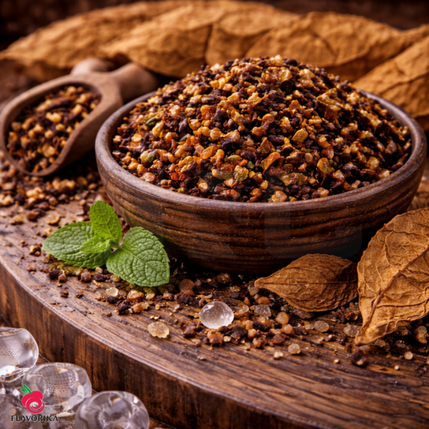 Flavorika Maxx Blend