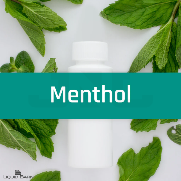 Liquid Barn Menthol