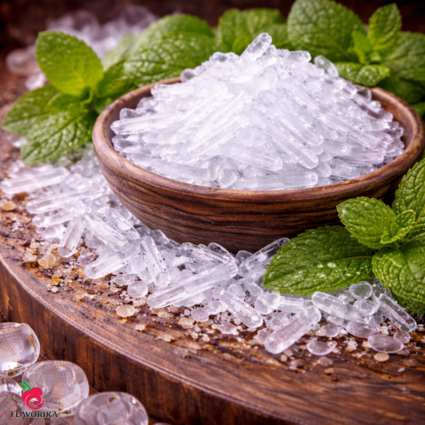 Flavorika Menthol - In Stock