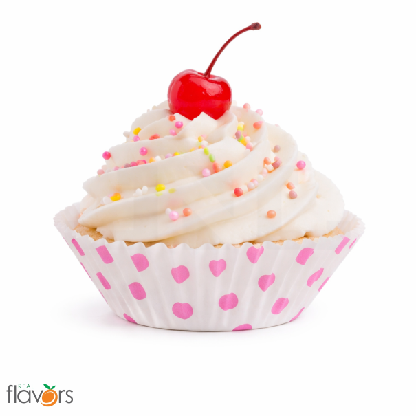 Real Flavors Meringue Extract - In Stock