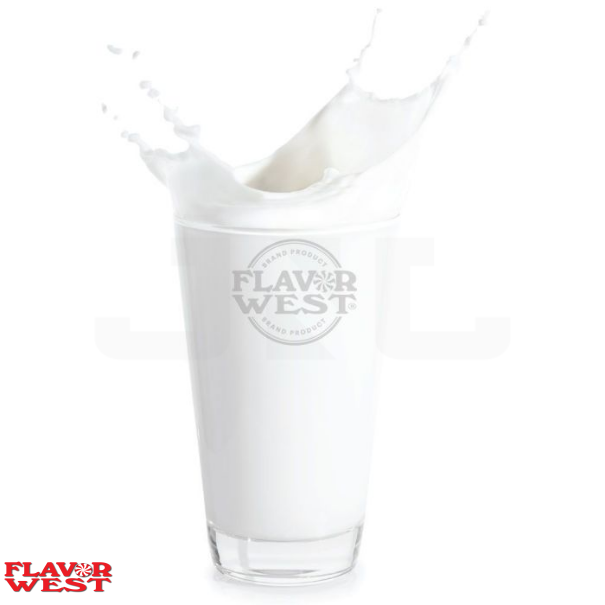 Flavor West Milk - In Stock