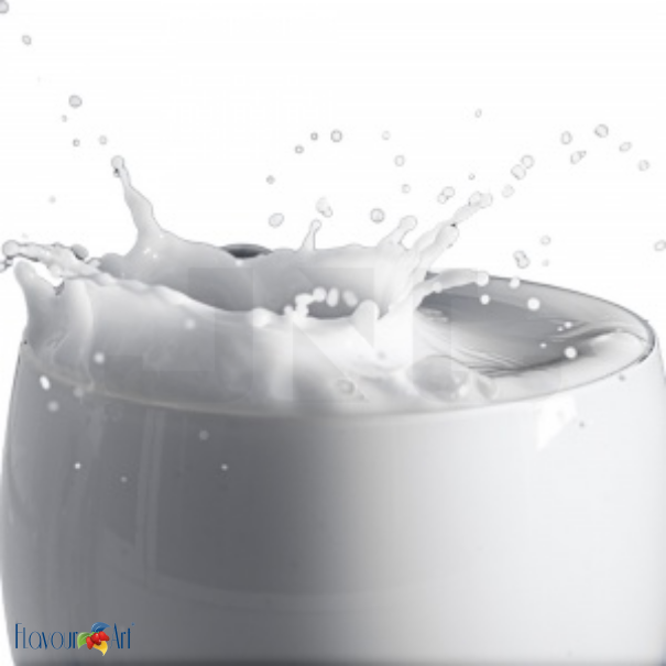 Flavour Art Milk - In Stock