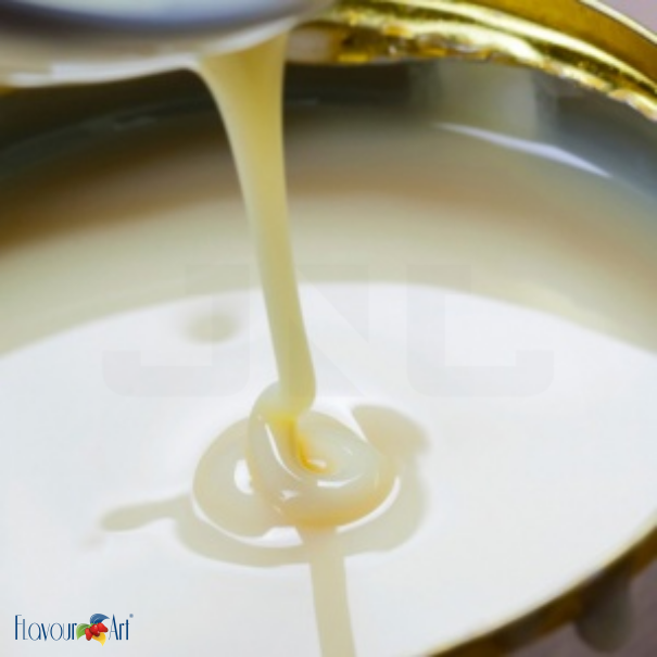 Flavour Art Milk Condensed - In Stock
